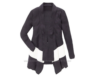 Базовий кардиган від Blue Motion Німеччина, розмір S 36/38, в упаковці