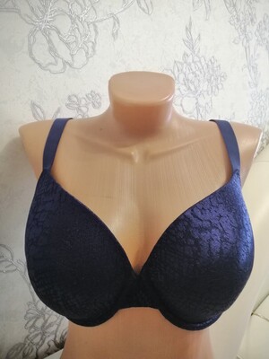 Новий! Бюстгальтер на кісточках Marks & Spencer 85E