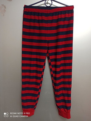 Штаны домашние флисовые 9-10 лет