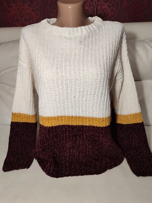 Плюшевий светрик М