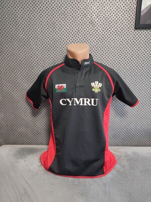 Спортивная брендовая футболка на подростка