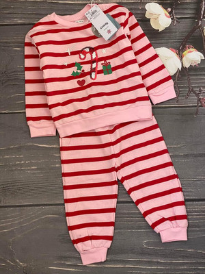 Костюм на 86 см