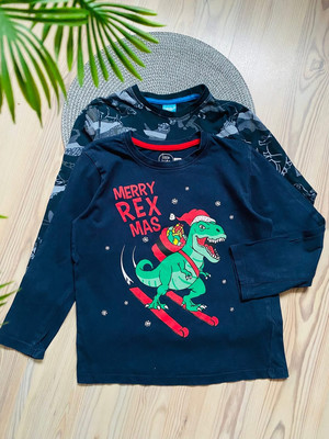 Набір регланів на 122 см