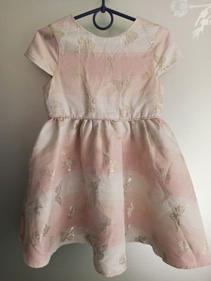 Платье нарядное