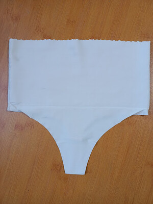 Високі трусики утяжка