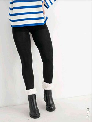 Лосіни на хутрі з ефектом друга шкіра викуп миттєво.