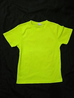 Спортивна футболка, Awdis, 5-6р./110-116см.