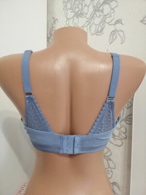 Новий! бюстгальтер на кісточках Marks & Spencer 80D