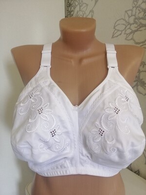 Комфортний бюстгальтер без кісточок Marks & Spencer 85E Не ношений!