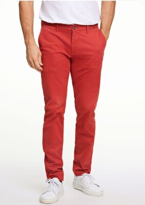 Зручні штани чинос , гарний бавовняний твіл від C&A(німеччина) *** розмір 32/32