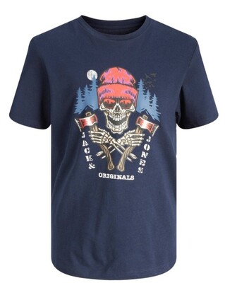 Футболка з якісной бавовни від Jack&Jones розмір 176 см 16 років