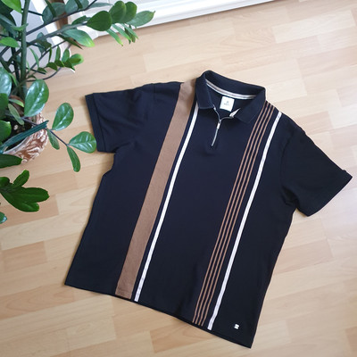 Футболка-поло нова, бавовняна, фірмова ❤️від 2-х лотів подарунок