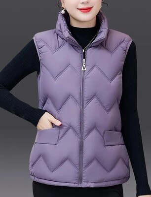 Стильный качественный жилет, р. s, наш 42-46