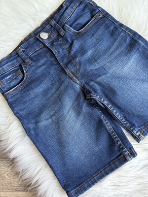 Джинсові шорти, 7 рочків