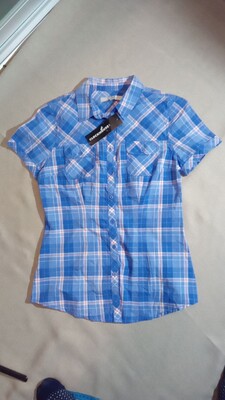 Гарна сорочка від C&A розмір С