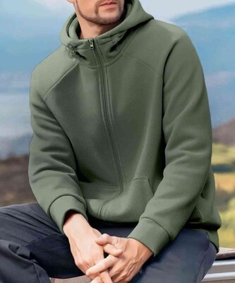 тепла кофта полар фліс