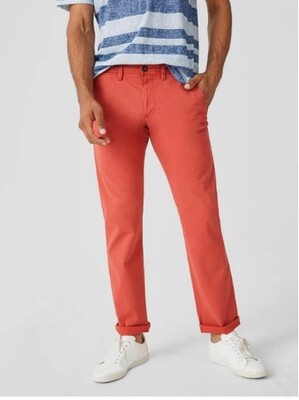 Штани чиносі чоловічі від C&A розмір 54