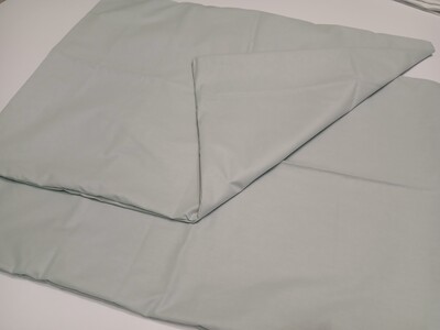 наволочки 50/70 ранфорс Турция 2шт