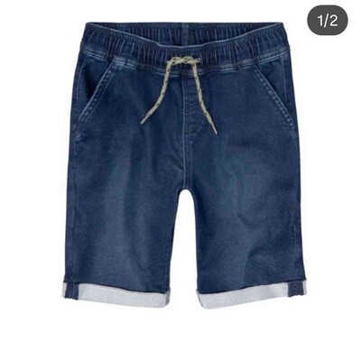 шорти джинс для хлопчика 