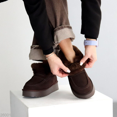 Новиночки! Класні угги замша натур. Розміри 36-41