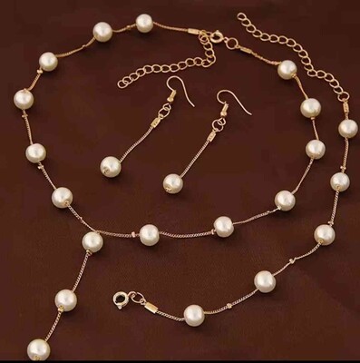 набір прикрас