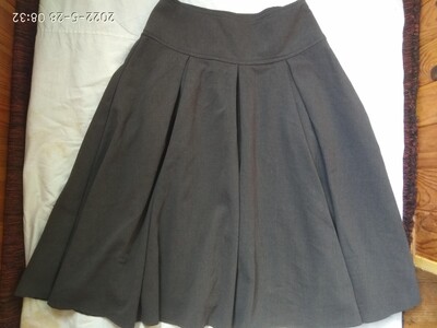 Юбка, S