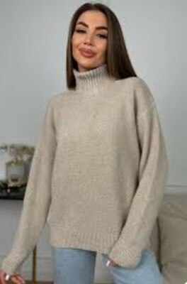 Свитер гольф Primark