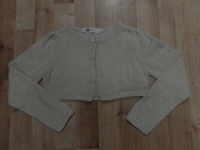 Болеро H&M состояни очень хорошее