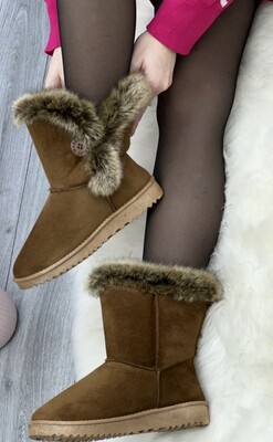 Женские "Угги" пр-во Украина,готовимся к зиме,таких цен нету нигде.