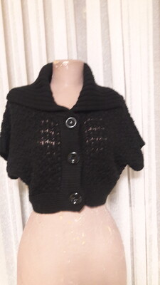 Розпродаж! Тепле болеро