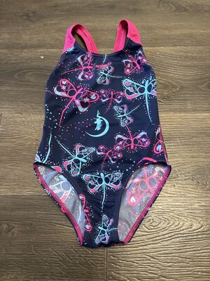 Спільний купальник 128 супер