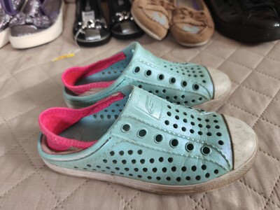 Skechers uk1 аквашузи