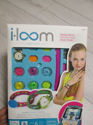 Набір для плетіння браслетів