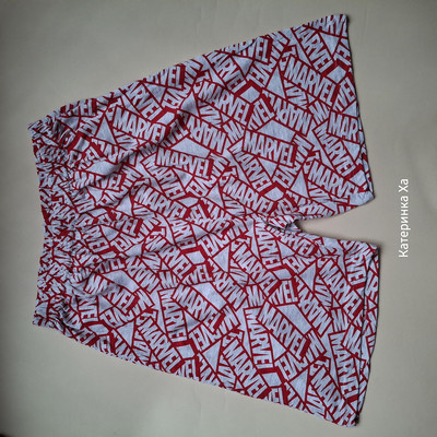 Шорти піжамні Marvel