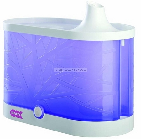Детский увлажнитель OK baby Blue Spa