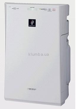 Детский увлажнитель Sharp Очиститель воздуха KC930EUW