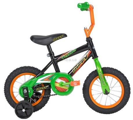 Детский велосипед Huffy Pro Thunder, 12 дюймов