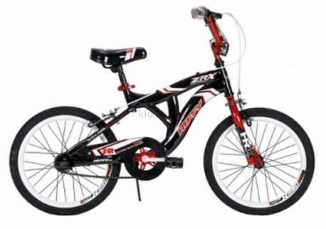 Детский велосипед Huffy Zr-X, 18 дюймов