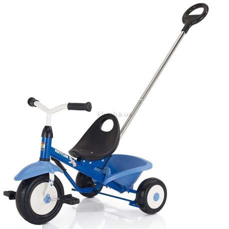 Детский велосипед Kettler Funtrike Waldi (3025-0010)