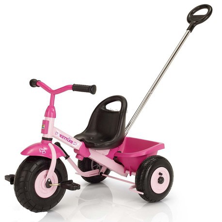 Детский велосипед Kettler Happytrike Air Starlet (8849-600)