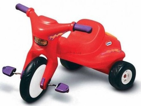 Детский велосипед Little Tikes 4783 LT 