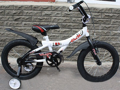 Детский велосипед Profi Trike 12044, 20 дюймов