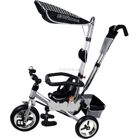 Детский велосипед Profi Trike M 0450-6