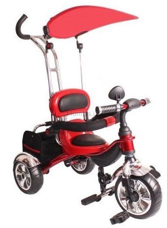 Детский велосипед Profi Trike M 0690