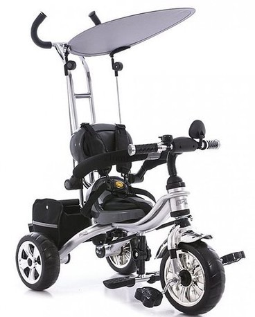 Детский велосипед Profi Trike M 0691