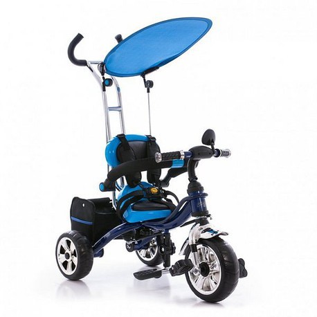 Детский велосипед Profi Trike M 0697-D