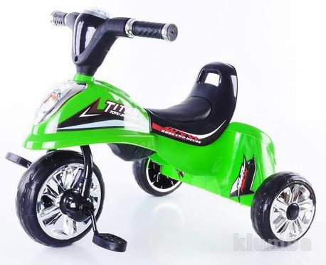 Детский велосипед Profi Trike M 5345,  Eva Foam 