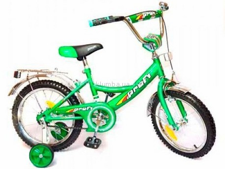 Детский велосипед Profi Trike W2044S, 20 дюймов