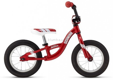 Детский велосипед Schwinn Беговел  SpitFire Boys Wnr, 12 дюймов