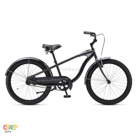 Детский велосипед Schwinn Corvette Boys, 24 дюйма